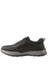 Pantofi sport, barbati, MELS, 88817 negru, piele naturala 42