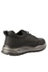 Pantofi sport, barbati, MELS, 88817 negru, piele naturala 42