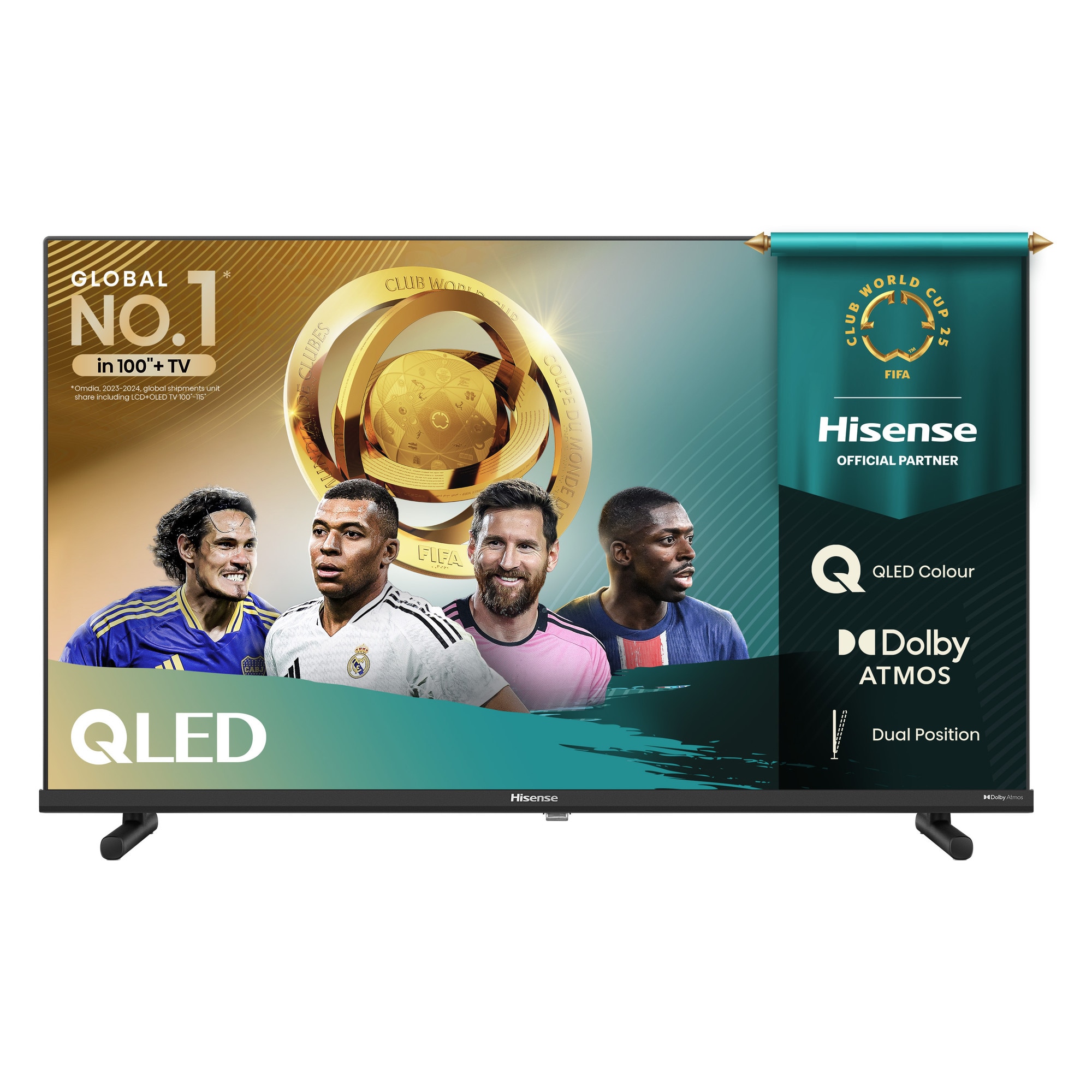 Televizor Hisense 32