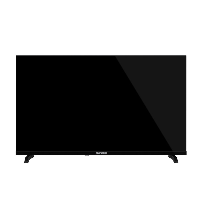 Televizor Telefunken 32" TFL-32BPH1000 TV LCD HD Ready