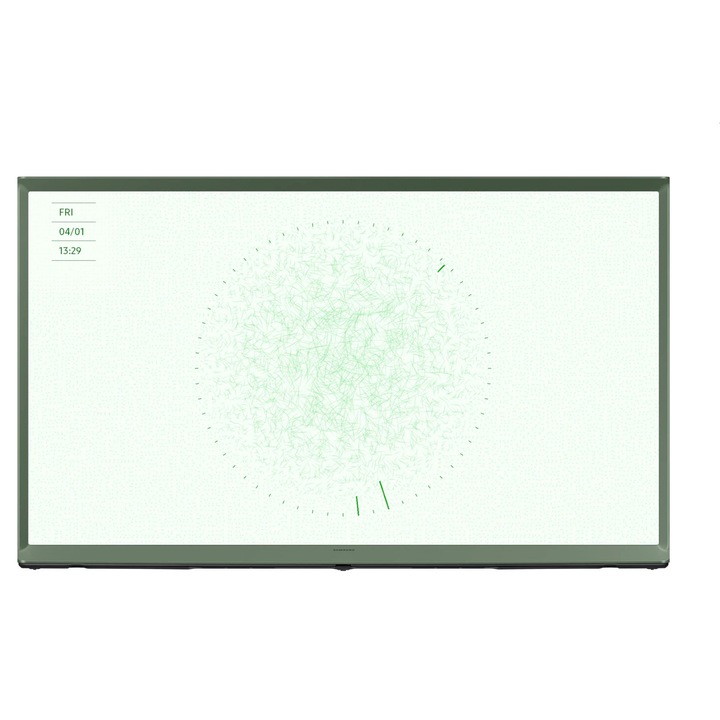 Samsung 55" QE55LS01DBUXXH 4K UHD Smart QLED TV