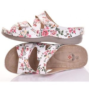 Slapi, papuci, saboti dama