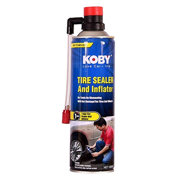 Спрей за поправка на дефекти, 600 мл