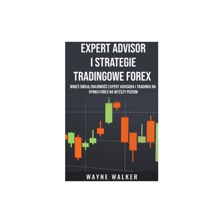 Expert Advisor i Strategie Tradingowe Forex, Wayne Walker