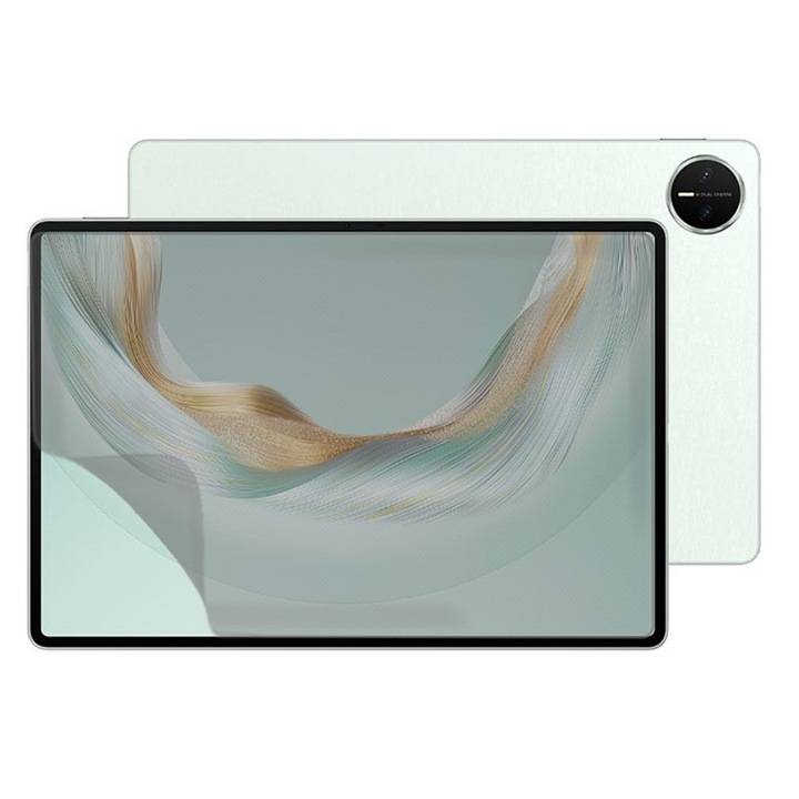 Papírszerű nagyfelbontású fólia Huawei MatePad Pro 12.2 (2025) készülékhez, COMANDO MAT TAB PROTECT, matt felület, tükröződésmentes, ütésálló, karcálló, ultravékony, oleofób réteg, nagy érzékenység, egyszerű felhelyezés