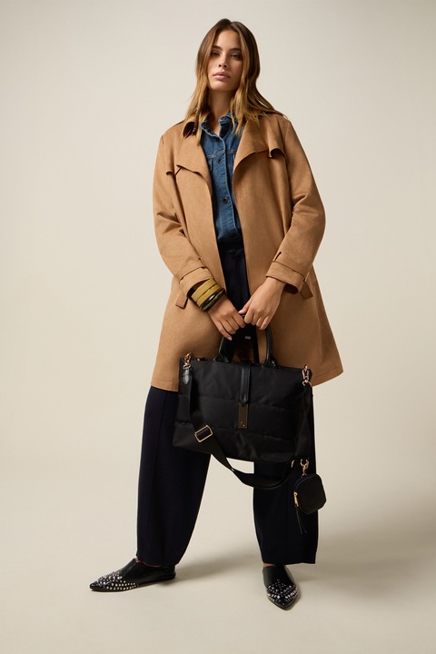 OLTRE, Trenci cu un cordon, Camel, M