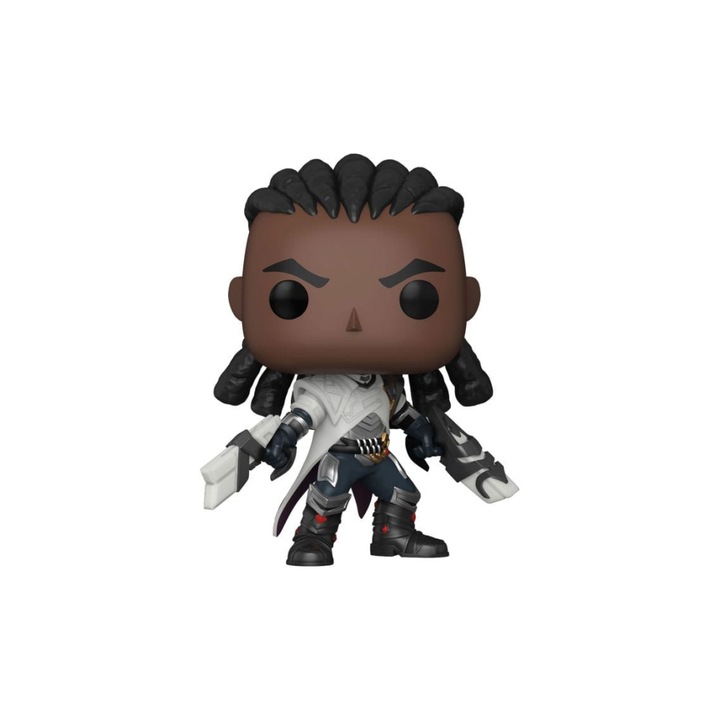 Figurina Funko POP! League of Legends POP! Games Vinyl Figure Lucian