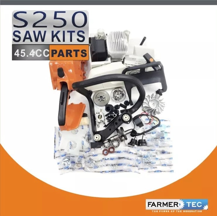 Kit de reparatie drujba Holzfforma® G255