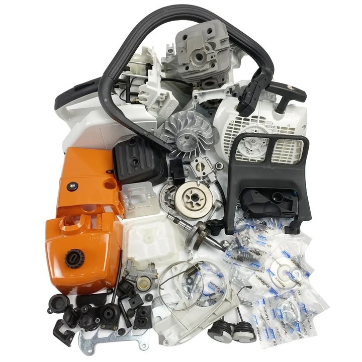 Kit de reparatie drujba Holzfforma® G366