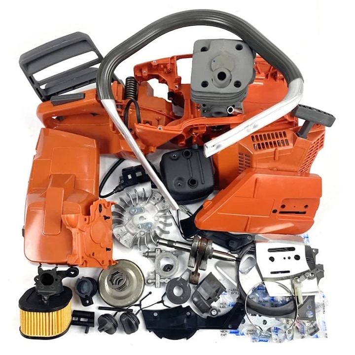 Kit de reparatie drujba Holzfforma® G372XP 71cc