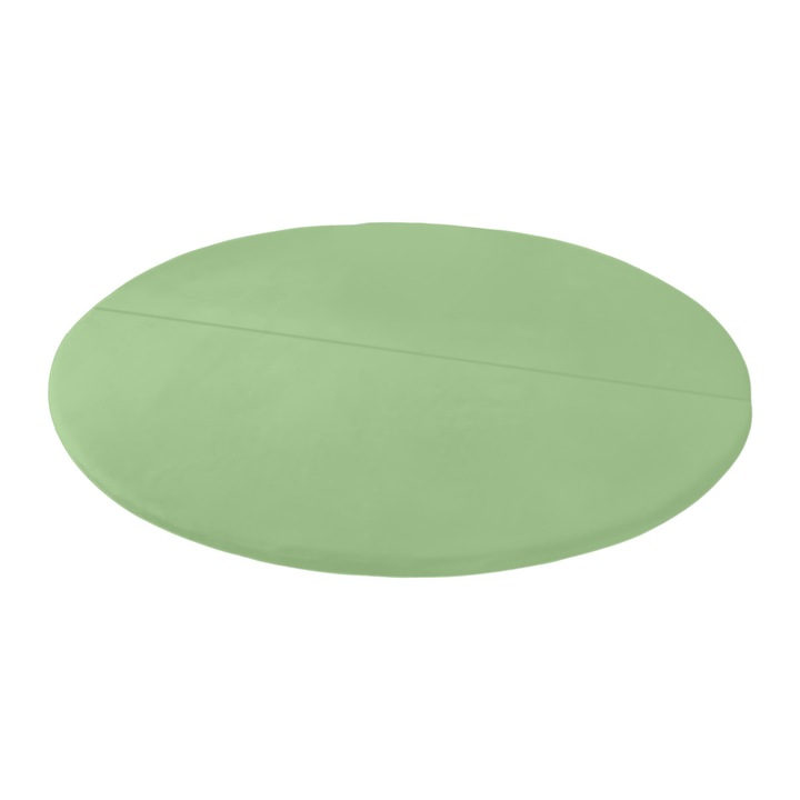 Covoras de joaca, Verde Deschis, 120 cm