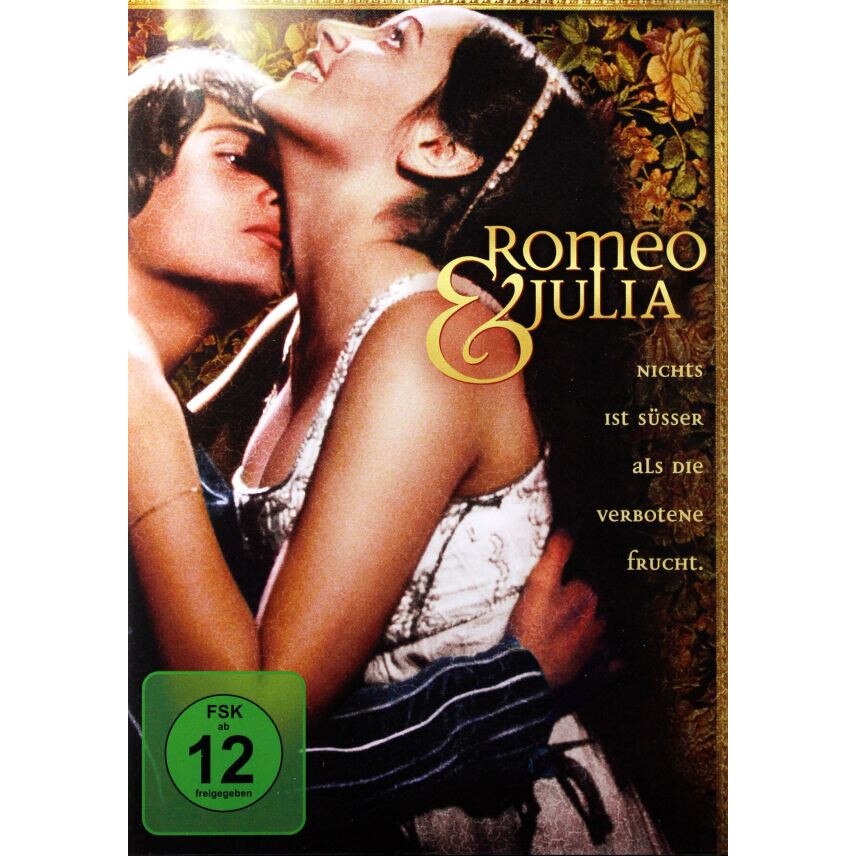 その他 Romeo Et Juliette [Blu-ray] [Import] tf8su2k Amazon.com: Romeo & Juliet (1968) [Blu-ray] : Movies & TV