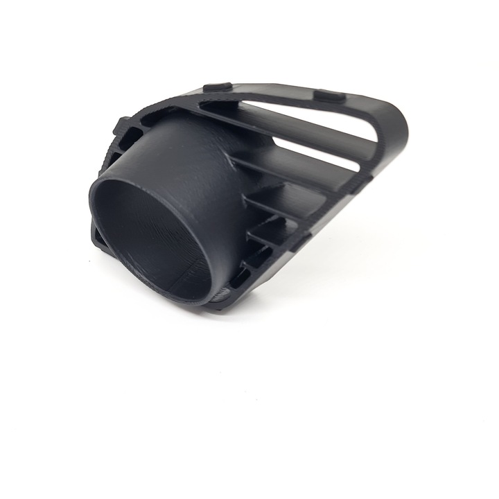 Suport ceas Audi A4 A5 b8 grila ventilatie stanga