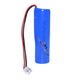 Acumulator Stone® reincarcabila Li-ion Rakieta, 3.7v 6800mah, cu conexiune Xh-2p