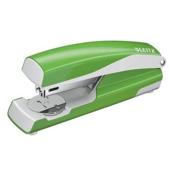 Capsator Leitz 5502, 30 coli, verde deschis CI Capsator Leitz 5502, 30 coli, verde deschis CI