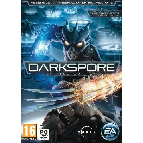 Darkspore PC