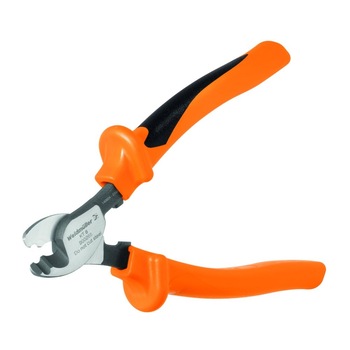 Cleste pentru taiere Weidmuller CUTTER KT 8, 166mm2 Cleste pentru taiere Weidmuller CUTTER KT 8, 166mm2