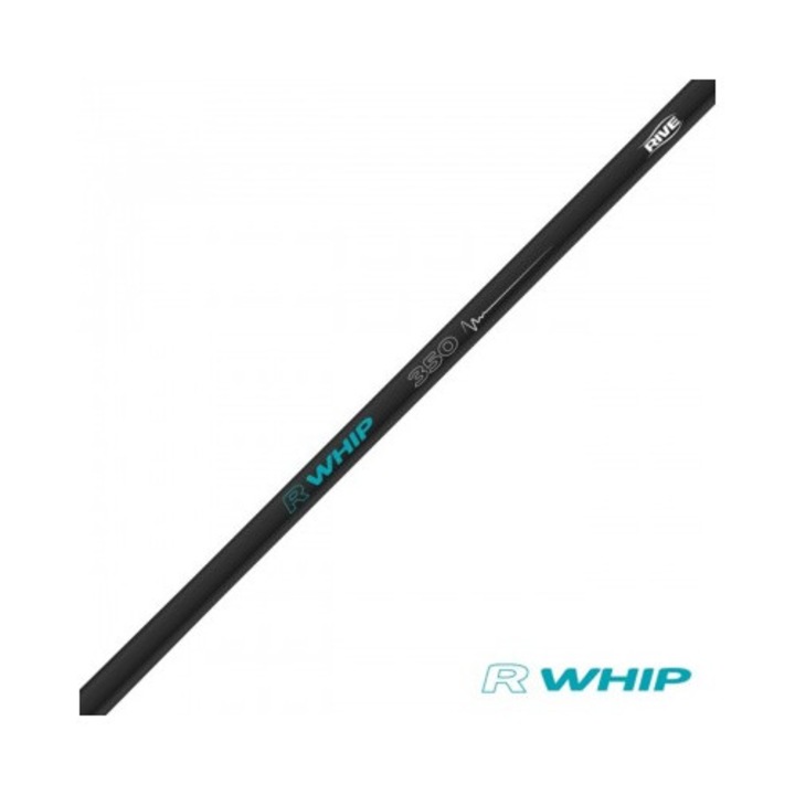 RIVE R Whip karbon bot/bot, 3,50 m, 5 részes