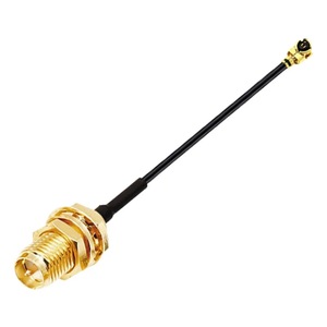 Hálózati antennák és kiegészítők