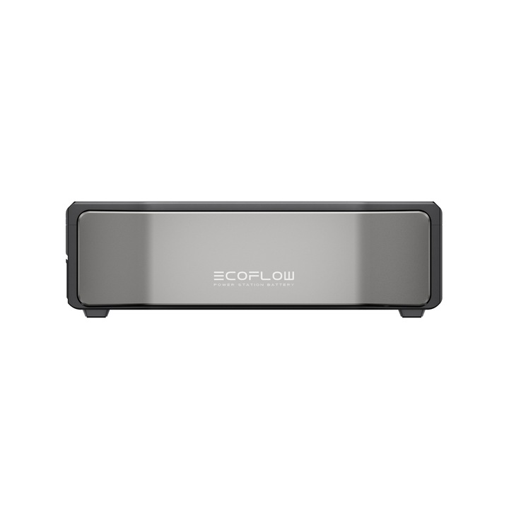 Extra EcoFlow Delta Pro Ultra akkumulátor 6, 14 kW