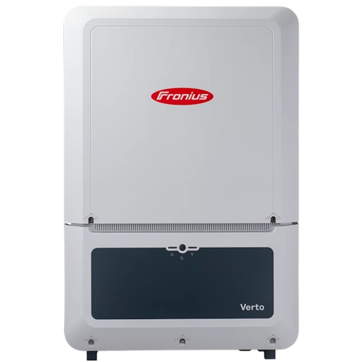 Invertor Fronius Verto 30.0 SPD 1+2
