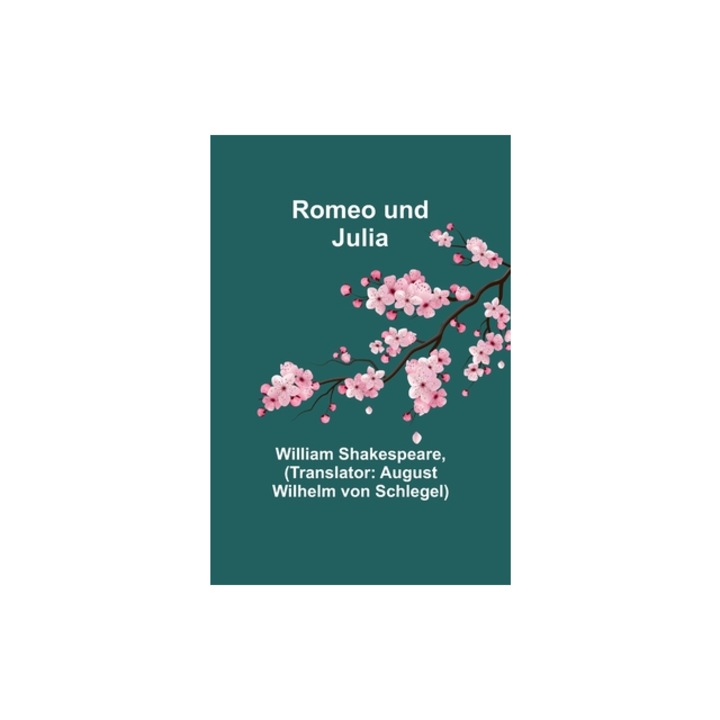 Romeo und Julia, William Shakespeare
