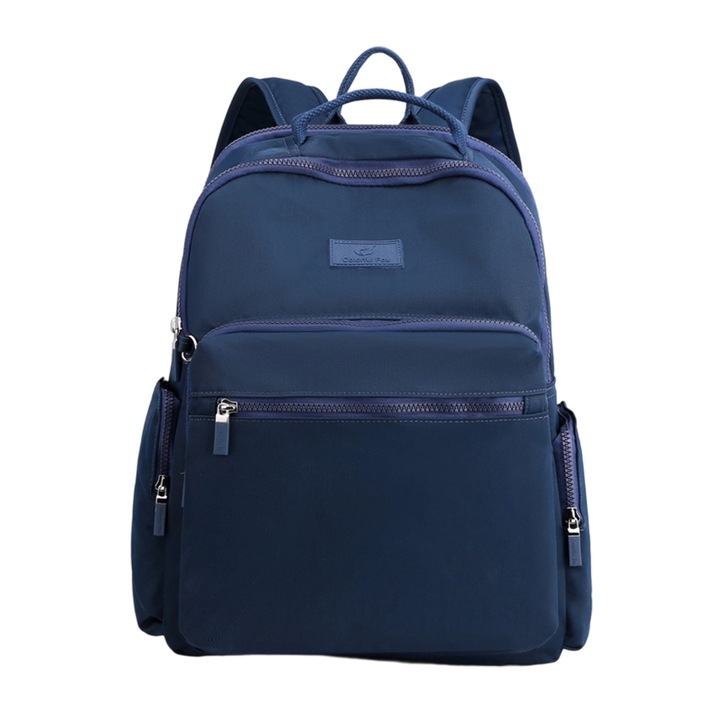 Rucsac unisex, capacitate mare, impermeabil, casual, 30x45cm