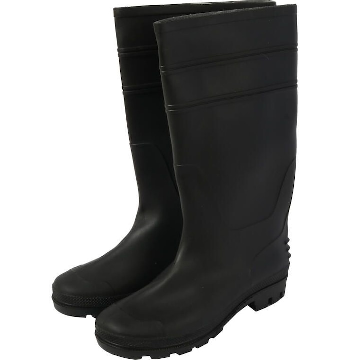 Wellington csizma, Goliath, gumi, vízálló, kényelmes, 40 EU