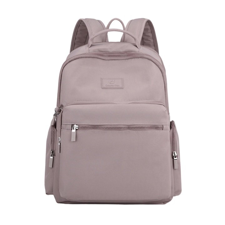 Rucsac unisex, capacitate mare, impermeabil, casual, 30x45cm