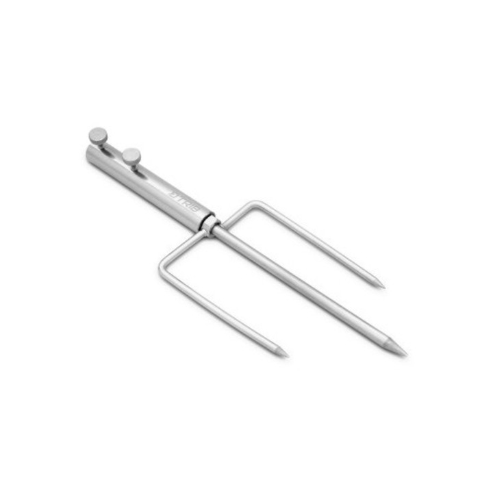 Стойка за чадър Delphin TRIB, 3 рамена, вътрешен диаметър 22 мм