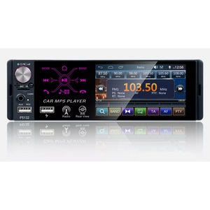 Radio, CD, DVD player auto