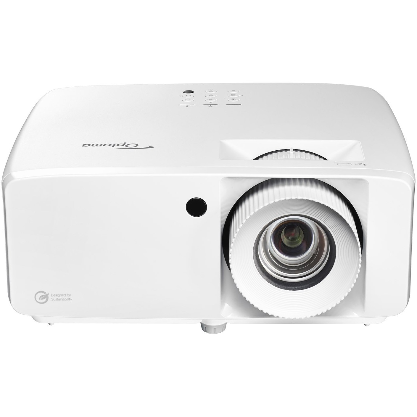 Optoma E9PD7LD01EZ21