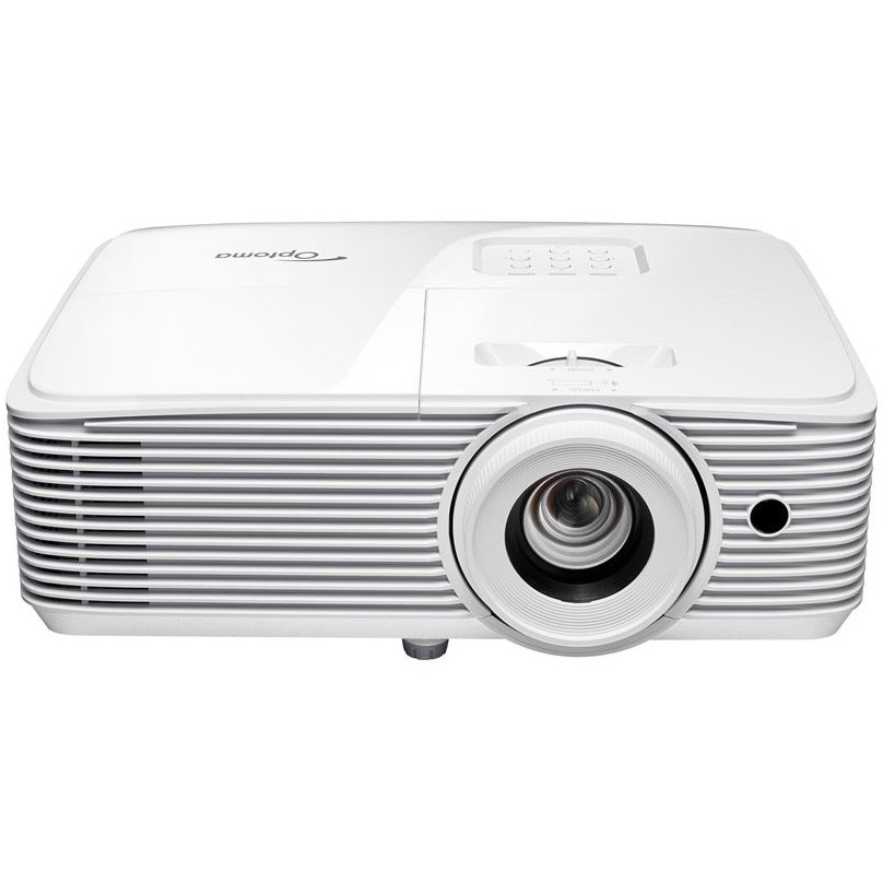 Videoproiector Epson EH-TW5350, Full HD 3D, 2200 lumeni, Alb - eMAG.ro