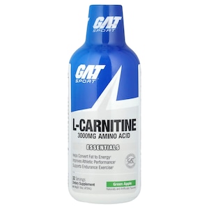 l-carnitina fiole isostar Fiole Isostar L-Carnitine, 1000mg