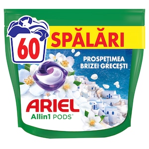 Detergent rufe