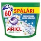 Detergent de rufe capsule Ariel Allin 1 PODS Fresh Breeze of Greek Island, 60 Spalari