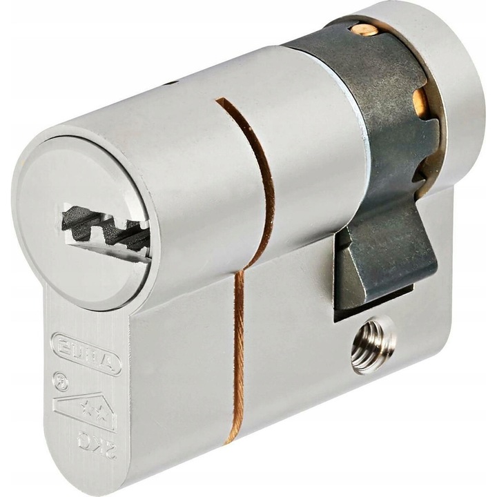 ABUS D10 NP zárbetét 55 x 10 gyöngyház