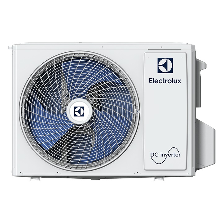 Aparat de aer conditionat Electrolux EACS/I-09HEF9000 BTU Class A++/A+++, R32, Wi-fi