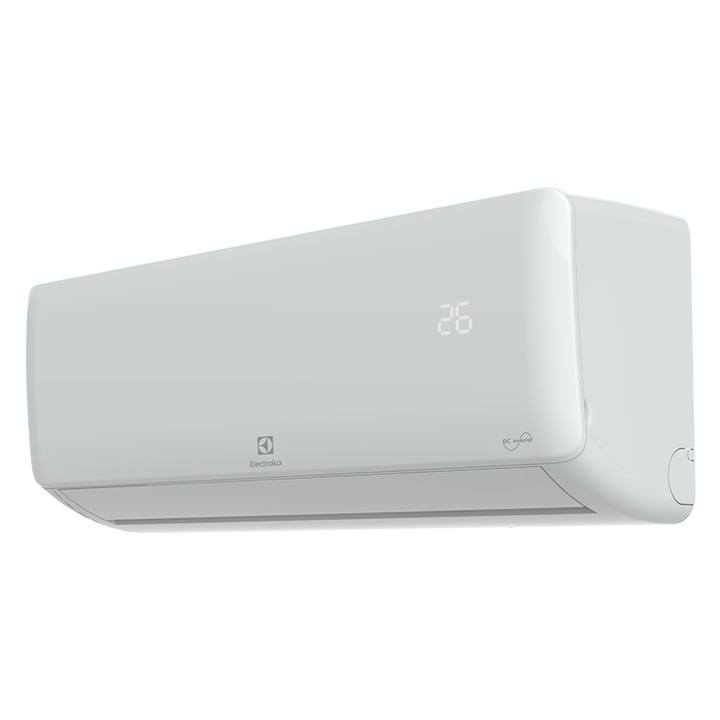 Aparat de aer conditionat Electrolux EACS/I-09HEF9000 BTU Class A++/A+++, R32, Wi-fi