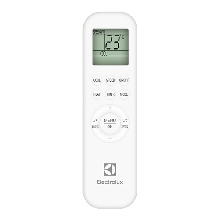 Aparat de aer conditionat Electrolux EACS/I-09HEJ9000 BTU Class A++/A+++, R32, Wi-fi, HC