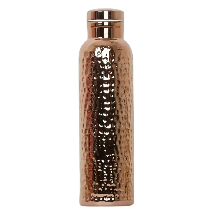 Rozsdamentes acél sport termosz, kerékpározáshoz, szabadtéri tevékenységekhez, 620 ml