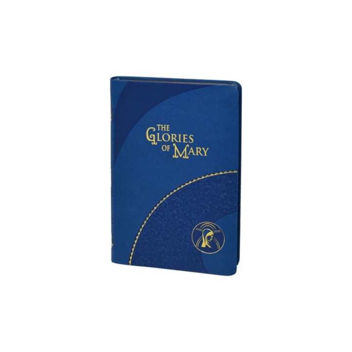 The Glories of Mary, Saint Alphonsus Liguori