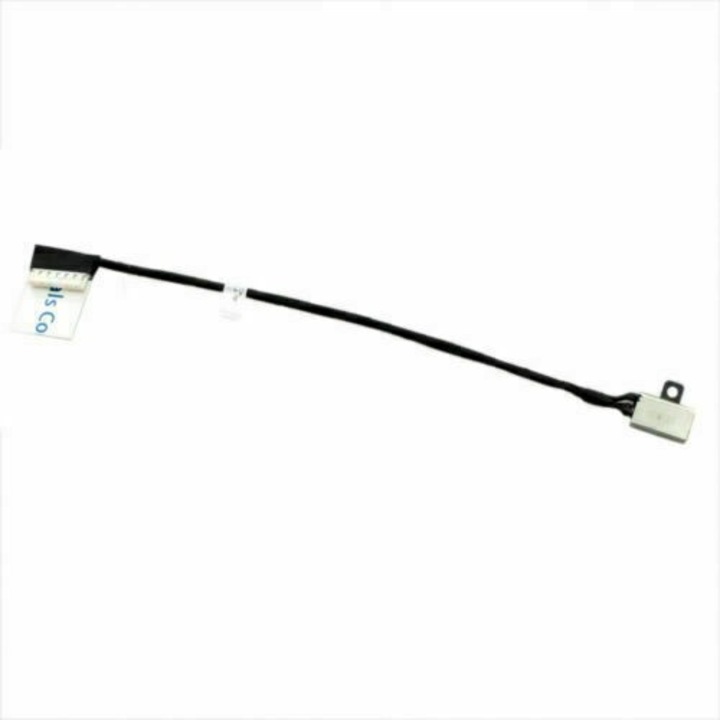 Gintai Mufa alimentare DC pentru DELL INSPIRON 15 3573 3562 3578 3584 3565 3567 3576 14 3467 3473 Vostro 14 3468 15 3568 06JTV6 450.09W05.0001 450.09W05.0011 450.0AD05.0002 0FWGMM