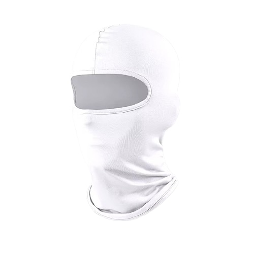 Cagula Moto FIXATO, Unisex, Protectie UV, Material elastic, respirabil ...
