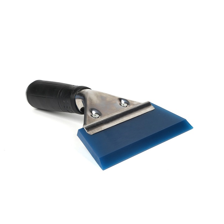 Fóliatelepítő lehúzó, BlueMax, utántöltővel