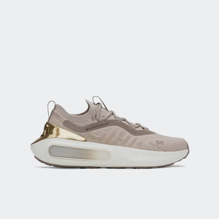 Спортни обувки Under Armour Phantom 4 Chrome W 6007943-203, Жени, Бежови