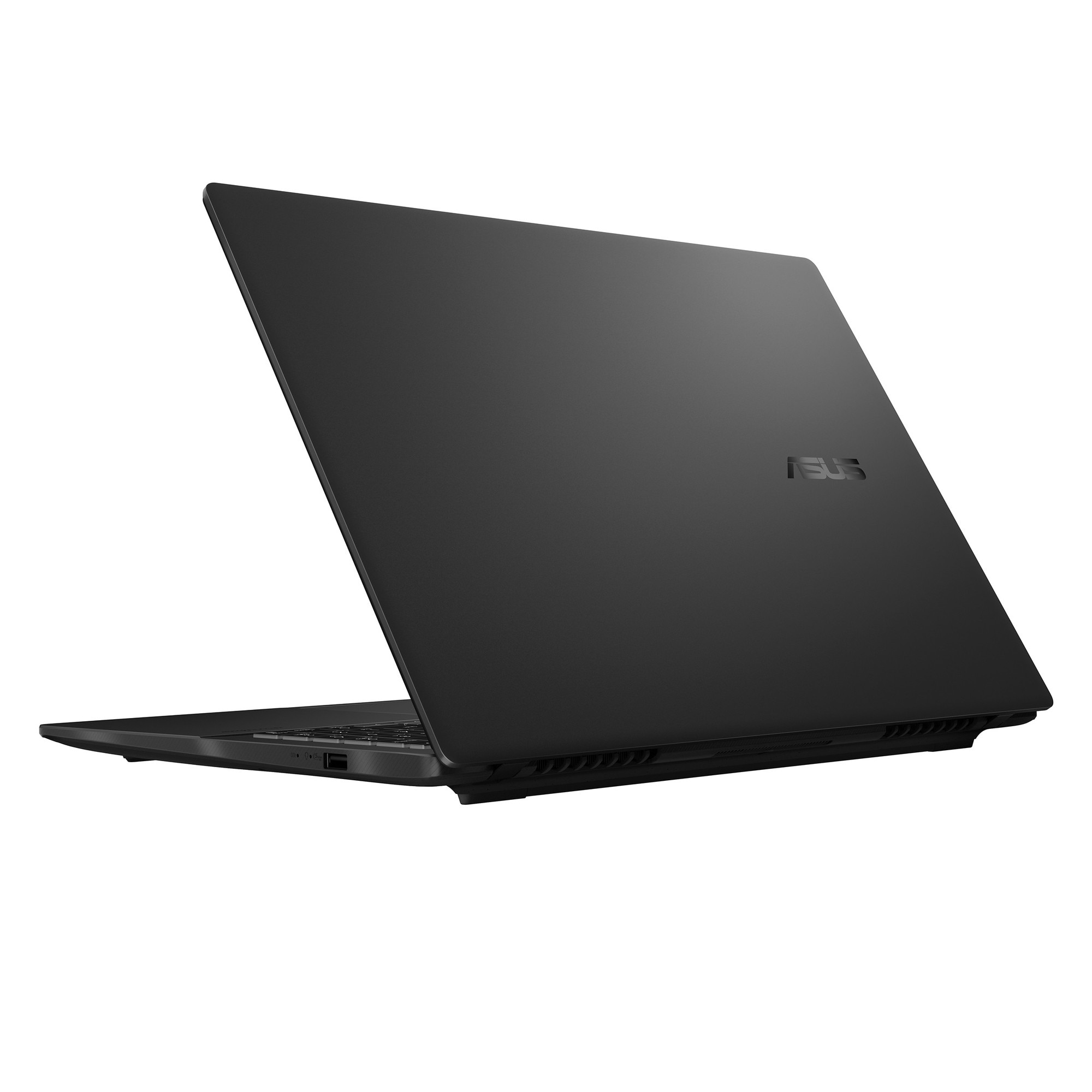 Laptop ASUS V16 V3607VH cu procesor Intel® Core™ 7 240H pana la 5.2GHz, 16'', WUXGA, 144Hz, 16GB DDR5 RAM, 1TB SSD, NVIDIA® GeForce RTX™ 5050 8GB GDDR7, No OS, Matte Black