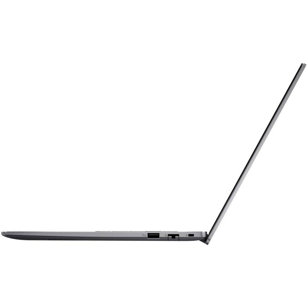 Laptop ASUS ExpertBook P3 P3405CVA cu procesor Intel® Core™ i5-13420H pana la 4.6GHz, 14'', WQXGA, 144Hz, 16GB DDR5 RAM, 512GB SSD, Intel® UHD Graphics, No OS, Misty Grey
