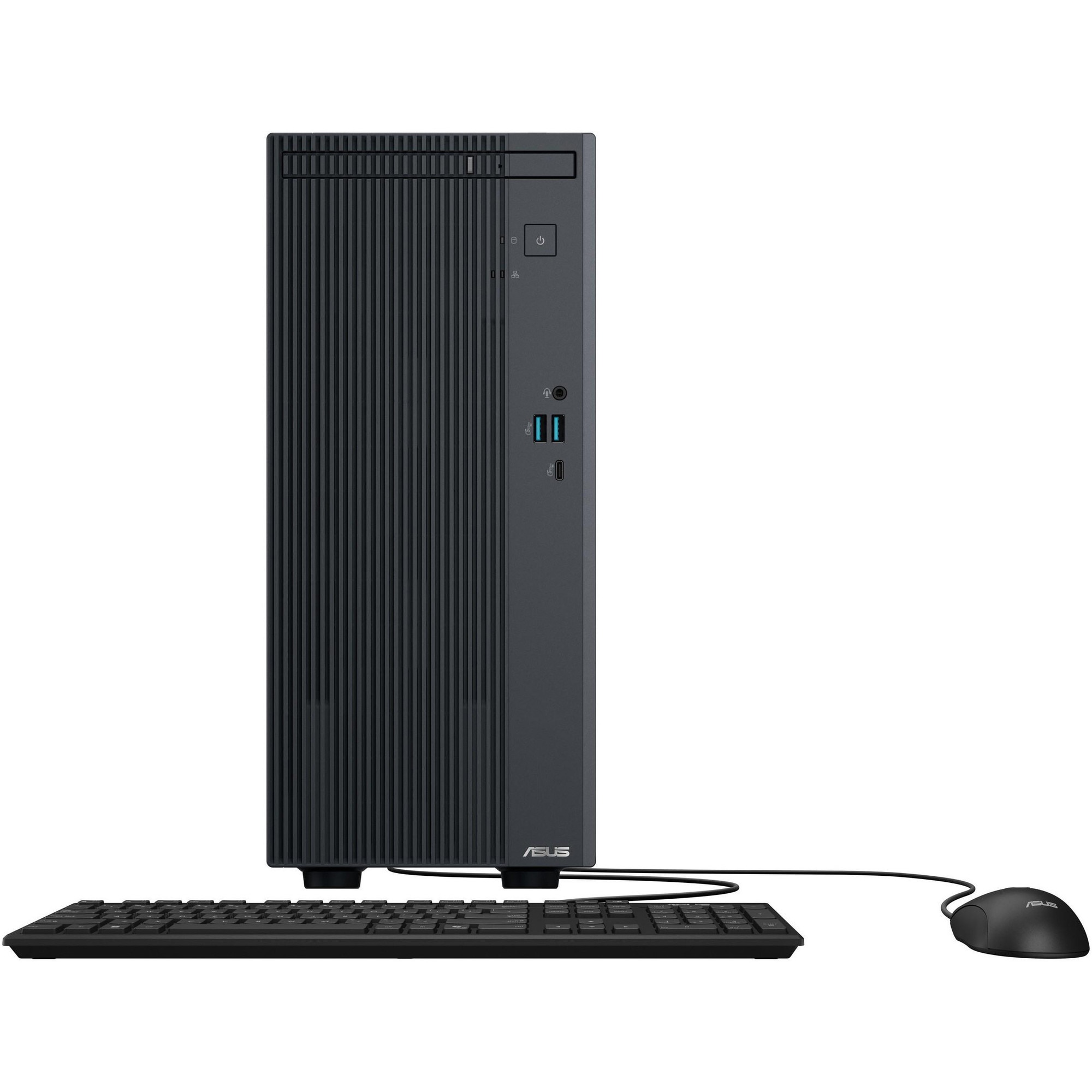 Sistem Desktop PC Asus Mini Tower V500MV cu procesor Intel® Core