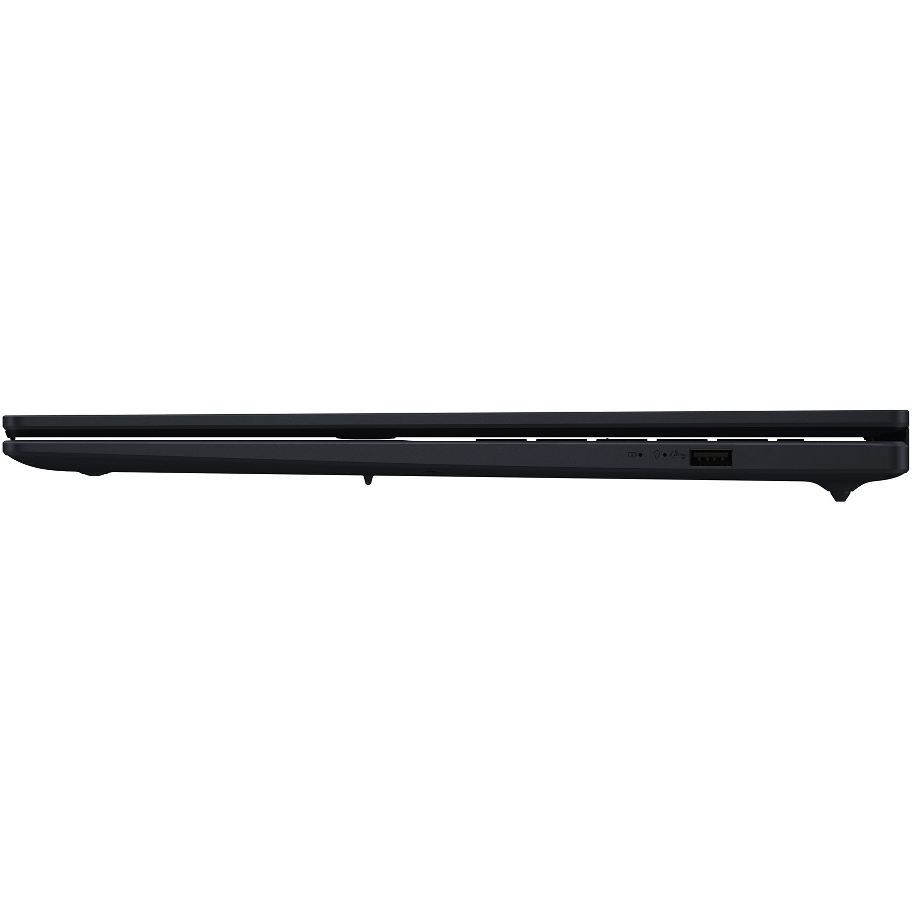 Laptop ASUS Vivobook 18 M1807HA cu procesor AMD Ryzen™ 7 260 pana la 5.1GHz, 18'', WUXGA, IPS, 144Hz, 16GB DDR5 RAM, 1TB SSD, AMD Radeon™ 780M, Windows 11 Home, Quiet Blue